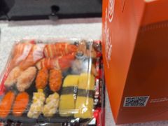 -争鲜回转寿司(太阳宫凯德MALL店)