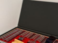 -大视光学•LINDBERG林德伯格•全球手工眼镜集合店(王府井店)