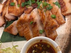 -Thai Alley泰爱里(二沙岛店)