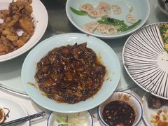 -新侨小馆(东直门北小街店)
