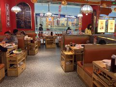 -川中渝夫火锅(铜陵万达广场店)