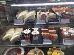 -85度C(青岛燕儿岛店)