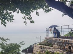 -胡里山炮台