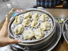 -志亮灌汤蒸饺·清真(庙后街店)
