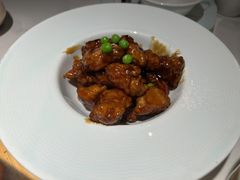 -庆江南江南菜(琴湖溪里花园城店)