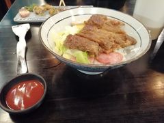 校长秘制排骨便当-小明同学(环宇荟店)