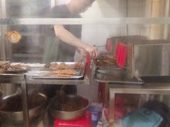 -小胡子祥彪烧烤(北湖总店)