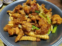 -山芋腔苏北菜(盐城滨海店)