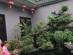 -粥旺庄(芳村店)