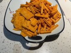 -黄记煌三汁焖锅(顺义华联店)