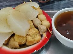 -万家乐小小饮食店