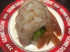 -元气寿司(东方宝泰店)