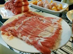 -东来顺饭庄(王府井步行街店)