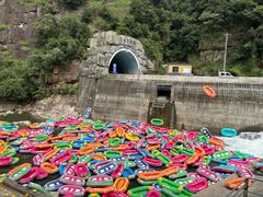 -雅鲁激流探险漂流