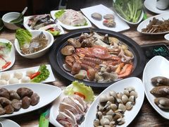 -桃源尚品海鲜酒楼(京港澳高速店)
