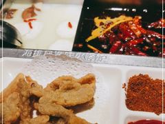 -海底捞火锅(长沙华创国际广场店)