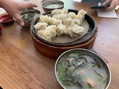 烧麦-海汇源老烧麦店(东大街总店)