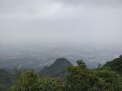 -阳台山自然风景区