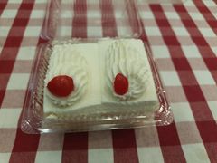 -红宝石·鲜奶小方(长阳店)