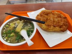 -孙记包子(火车站店)