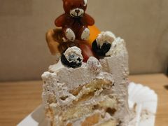-7号里低糖生日蛋糕(南阳路店)