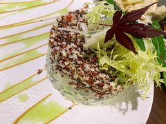 -Shantek象提南亚西餐厅&Bistro(淮海中路店)