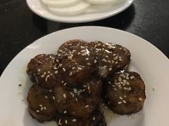 -洪运轩饭庄(北纬路店)