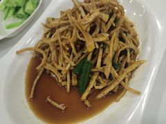 -西安烤鸭店(369烤鸭王店)