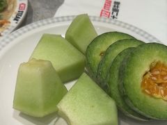 -西十二街牛排(顺义华联店)