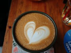 -via coffee(万象城店)