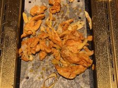 -新石器烤肉(中房金谊广场店)