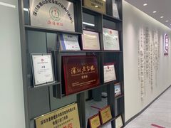 -希玛爱康健口腔(南山海岸城店)