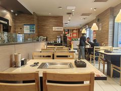 -新石器烤肉(高行万嘉店)
