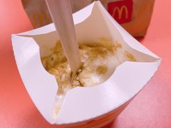 -麦当劳(仙林金鹰店)