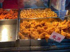 -新桥炸鸡店(中昂时代广场店)