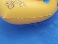 -天目湖水世界