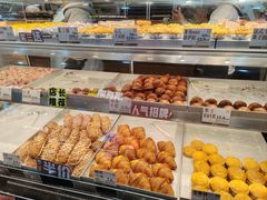 -彭记优口(王府井购物中心店)