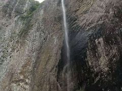 -雁荡山风景名胜区-小龙湫