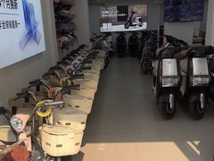 -雅迪电动车(北艾路店)