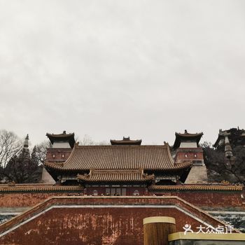 今天元宵节来逛颐和园，逛完园子正好来打卡这家咖啡馆「