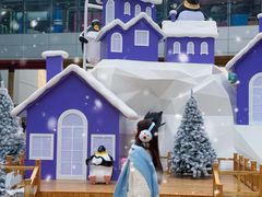 -大悦城(沈阳中街店)