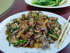 -梅姐海鲜餐厅(水头海鲜街店)