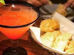 -RED LOBSTER(多伦多DT店)