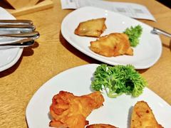 -棒约翰比萨·意面(老闵行店)