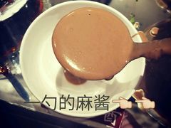 -野山椒老火锅(德胜营子店)