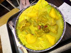 -澳门地道葡国餐