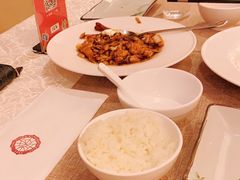 -北京小王府餐饮管理有限公司