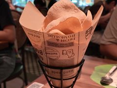 -帕蓝·暹罗料理&曼谷夜市(大学路店)