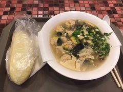-大食代(龙德广场)