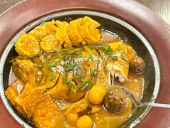 -长春凯悦酒店-品悦中餐厅